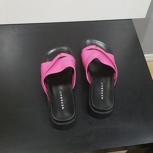 Nevada sandals